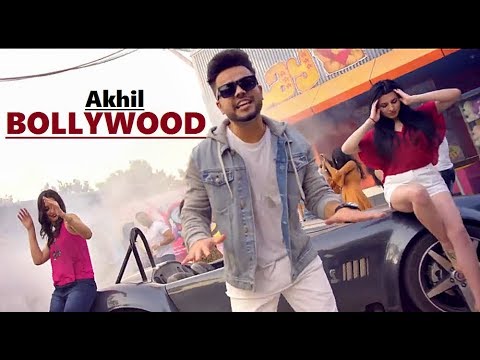 Bollywood Akhil Cast
